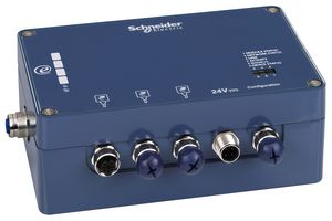 TELEMECANIQUE SENSORS XGSZ33EIP