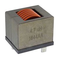 VISHAY IHDM1008BCEV1R2M30