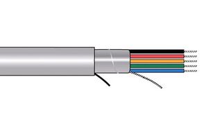 ALPHA WIRE 5599/19C SL005