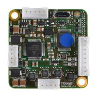 TRINAMIC / ANALOG DEVICES TMCM-1240-CABLE