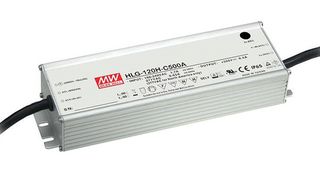 MEAN WELL HLG-120H-C1400B