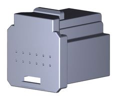 MOLEX 34729-0122