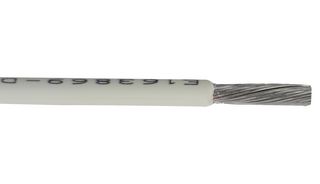 ALPHA WIRE 67025 WH034
