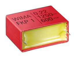 WIMA FKP1Y021006F00KSSD