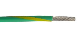 ALPHA WIRE 67025 GY034