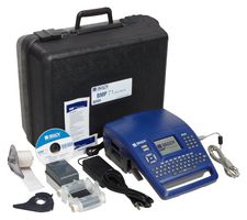 BRADY BMP71-QWERTY-EU