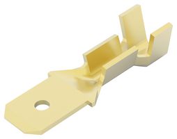 TE CONNECTIVITY / PARTNER STOCK 42490-4