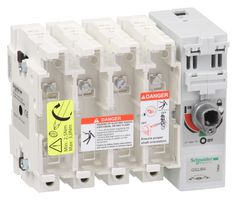 SCHNEIDER ELECTRIC GS2JB4