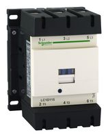 SCHNEIDER ELECTRIC LC1D115P7
