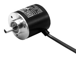 OMRON E6B2-CWZ6C 2000P/R 2M
