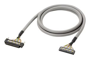 OMRON INDUSTRIAL AUTOMATION XW2Z-300B