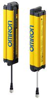 OMRON INDUSTRIAL AUTOMATION F3SG-2RE0750P30