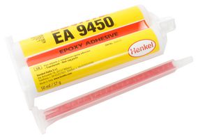 LOCTITE EA 9450 A&B, 50ML