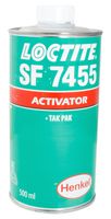 LOCTITE SF 7455, 500ML