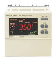 OMRON INDUSTRIAL AUTOMATION H8PS-8BP