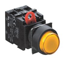 OMRON INDUSTRIAL AUTOMATION A22Z-3330