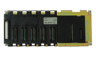 OMRON INDUSTRIAL AUTOMATION CS1W-BI053