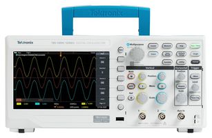 Get 30% OFF our TBS1000C Series Oscilloscopes