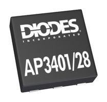 DIODES INC. AP9211SA-AF-HAC-7