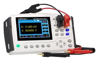 MULTICOMP PRO MP700502