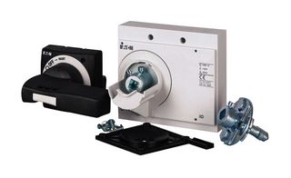 EATON MOELLER NZM3-XTVD