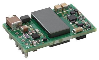 MURATA POWER SOLUTIONS MYBSP0122BABFT
