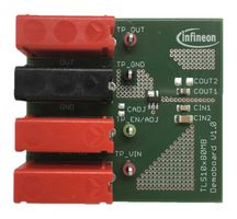 INFINEON TLS102B0MBBOARDTOBO1