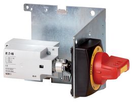 EATON MOELLER NZM1-XSRM-L