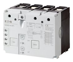 EATON MOELLER NZM2-4-XFI