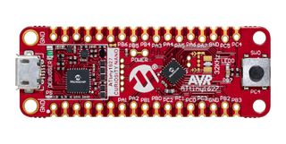 MICROCHIP DM080104