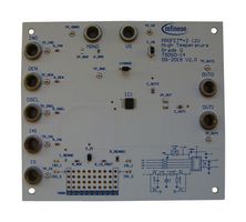 INFINEON SHIELDBTS70802EPZTOBO1