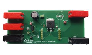INFINEON TLS850B0TB33BOARDTOBO1