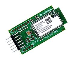RENESAS RTK00WFMX0B01000BE