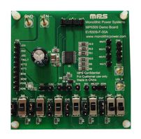 MONOLITHIC POWER SYSTEMS (MPS) EV6509-F-00A