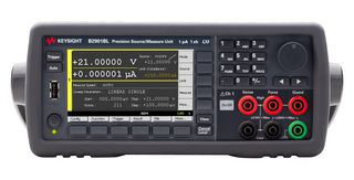 KEYSIGHT TECHNOLOGIES B2901BL PROMO