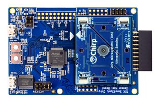 TDK INVENSENSE DK-CH201