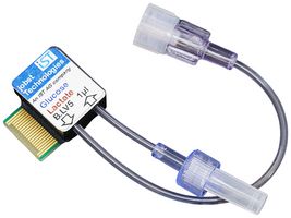 IST INNOVATIVE SENSOR TECHNOLOGY B.LV5.F.GL.FC.S