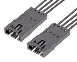 MOLEX / PARTNER STOCK 216272-1040