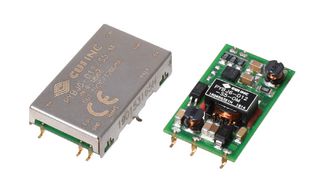 CUI PYBJ6-D12-S15-M