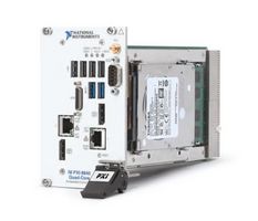 NI / EMERSON 784193-04