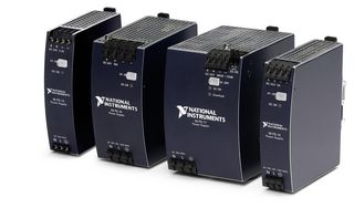 NI / EMERSON 784868-01