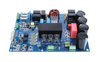 INFINEON EVALM5IMZ120RSICTOBO1