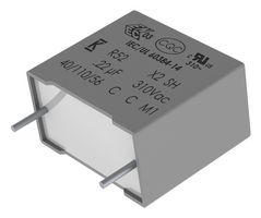 KEMET R523I3330DQP0K