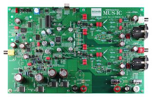 ROHM BD34301EKV-EVK-003