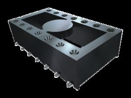 SAMTEC ICF-640-T-O