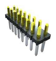 SAMTEC MTLW-102-07-L-D-250