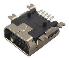 SAMTEC MUSB-05-S-AB-SM-A-TR
