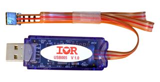 INFINEON USB005
