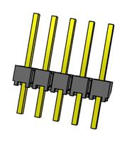 SAMTEC HMTSW-105-08-SM-S-285
