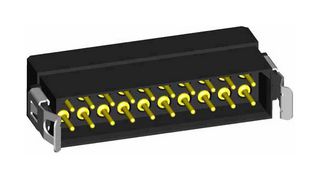 HARWIN M80-8130805